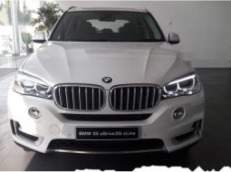 BMW X5 xDrive35i xLine 2018 SUV dijual 4