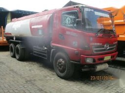 2008 Hino Ranger Dijual 6