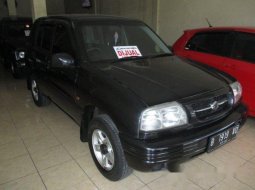 Suzuki Grand Escudo 2006 Dijual 7