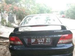 Mitsubishi Galant MT Tahun 2000 Dijual 2