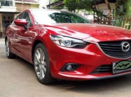 2013 Mazda 6 2.5L AT Dijual  5