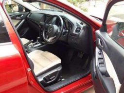 2013 Mazda 6 2.5L AT Dijual  3