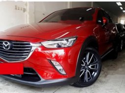 Mazda CX-3 2017 DKI Jakarta AT Dijual 6