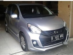 Daihatsu Sirion D FMC 2016 Hatchabck Dijual 2