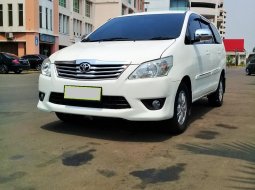 Toyota Kijang Innova 2.5 G 2013 dijual 1