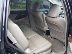 Honda Odyssey Absolute V6 Automatic 2012 dijual 5