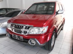 Isuzu Panther GRAND TOURING 2013 dijual 2