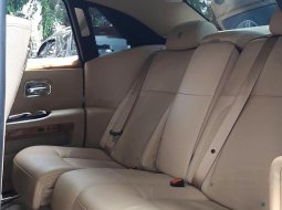  Rolls-Royce Ghost 2012 dijual 2