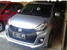 Daihatsu Sirion D FMC 2016 Hatchabck Dijual 1