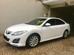 2012 Mazda 6 2.5 AT Dijual  3