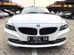 BMW Z4 sDrive20i 2013 Dijual  8