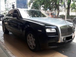  Rolls-Royce Ghost 2012 dijual 7