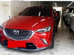 Mazda CX-3 2017 DKI Jakarta AT Dijual 5