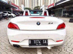 BMW Z4 sDrive20i 2013 Dijual  6