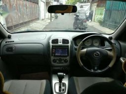 2003 Mazda 323 Protege AT Dijual  2