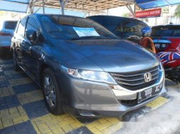 Honda Odyssey 2010 Dijual  10