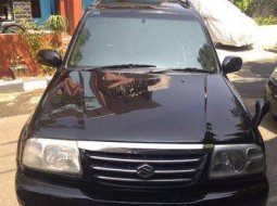 Suzuki Grand Escudo 2003 Dijual  10