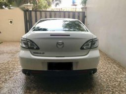 2012 Mazda 6 2.5 AT Dijual  4