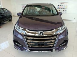 Honda Odyssey 2018 Dijual  9