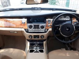  Rolls-Royce Ghost 2012 dijual 3