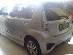 Daihatsu Sirion D FMC 2016 Hatchabck Dijual 3