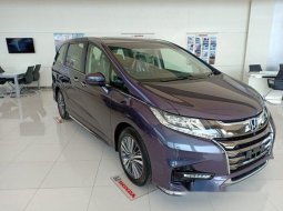 Honda Odyssey 2018 Dijual  7