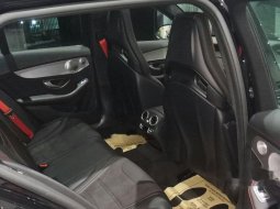 Mercedes-Benz C43 AMG 2018 dijual 3