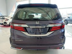 Honda Odyssey 2018 Dijual  4