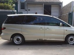 Toyota Previa Full 2000 MPV dijual 4