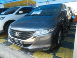 Honda Odyssey 2010 Dijual  8