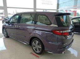 Honda Odyssey 2018 Dijual  5