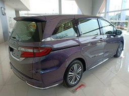 Honda Odyssey 2018 Dijual  6