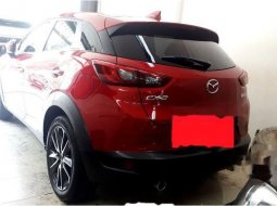 Mazda CX-3 2017 DKI Jakarta AT Dijual 3