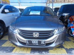 Honda Odyssey 2010 Dijual  9