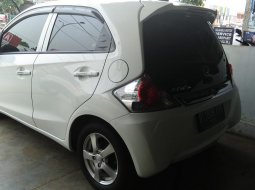 Honda Brio E Automatic 2014 Dijual 6