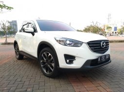 Mazda CX-5 GT at 2015 1