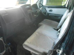 Daihatsu Gran Max Box 2012 Dijual  4