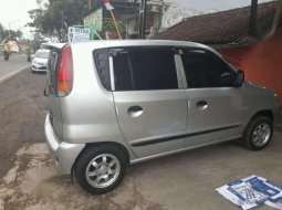 2002 Hyundai Atoz GLS Dijual