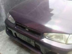 1996 Hyundai Elantra 1.6 Dijual 1