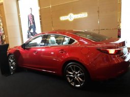 Mazda Mazda 6 2017 dijual 4