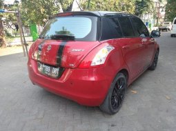 Suzuki Swift GX 2016 Hatchback dijual 3