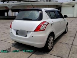 2016 Suzuki Swift GX dijual 5