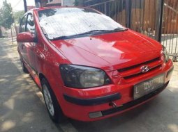 2004 Hyundai Getz Dijual 1