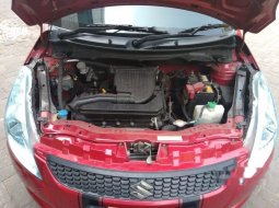 Suzuki Swift GX 2016 Hatchback dijual 4