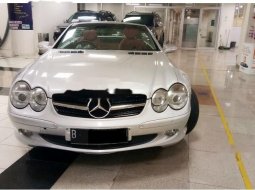 Mercedes-Benz S500 L 2003 Sedan Dijual 3