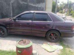 1996 Hyundai Elantra 1.6 Dijual 5