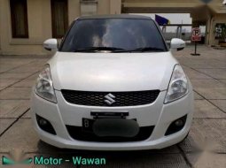 2016 Suzuki Swift GX dijual 6