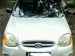 2002 Hyundai Atoz GLS Dijual 4