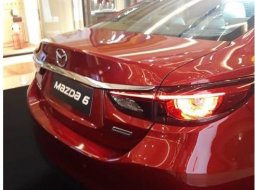 Mazda Mazda 6 2017 dijual 2