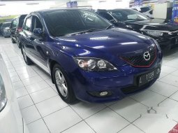 Mazda 3 2009 Jawa Timur AT Dijual 7